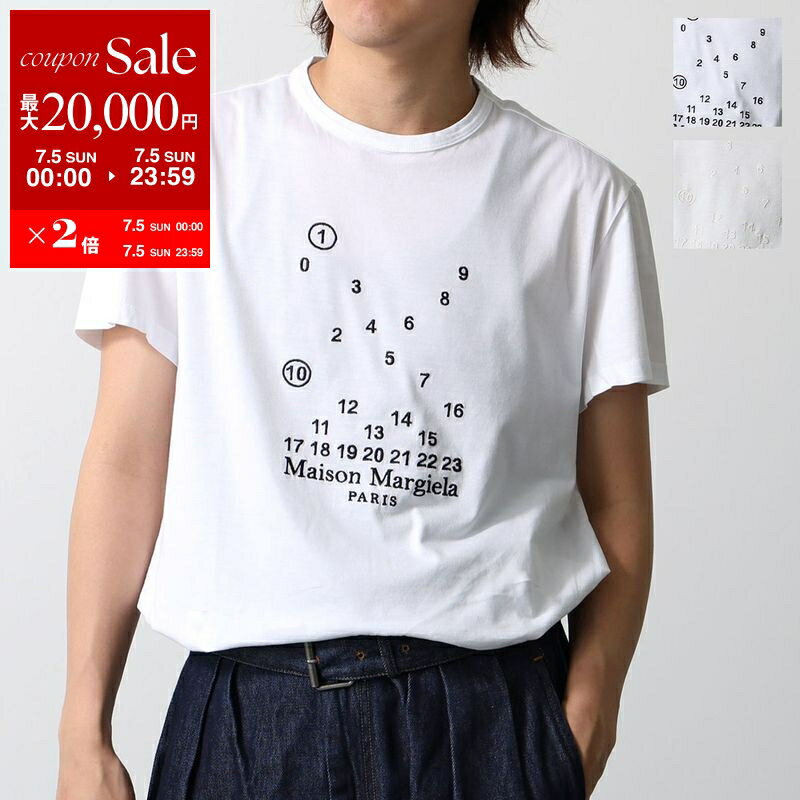 楽天市場】マルジェラ（Tシャツ・カットソー｜トップス）：メンズ