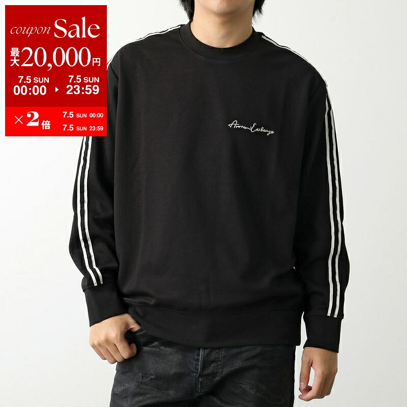 楽天市場】アルマーニエクスチェンジ ロンt（Tシャツ・カットソー