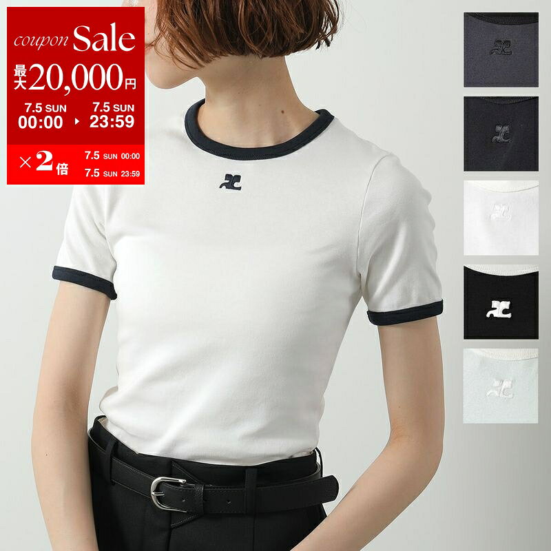 楽天市場】クレージュ tシャツの通販