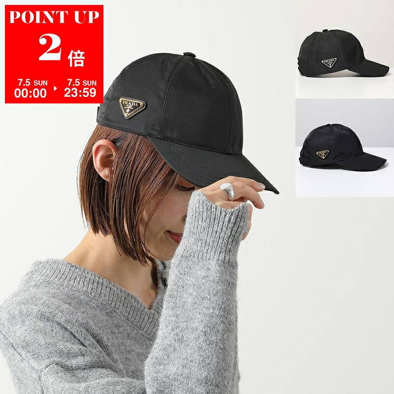 楽天市場】プラダ キャップ sの通販