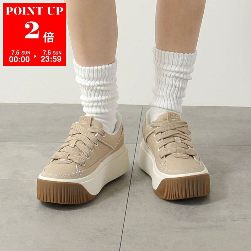 楽天市場】ugg スニーカー（靴サイズ（cm）25.0）（レディース靴｜靴