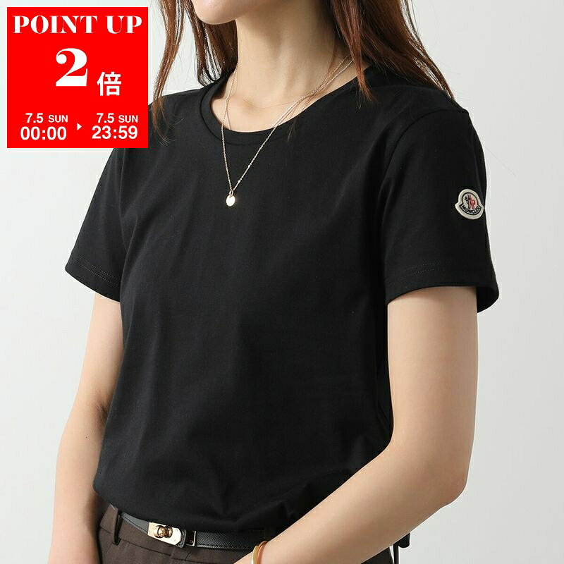 楽天市場】tシャツ レディース（ブランドモンクレール）（レディース