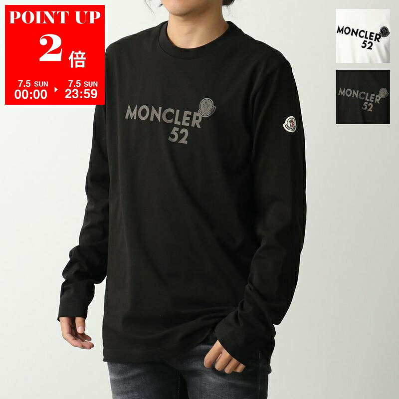 楽天市場】moncler ロンtの通販