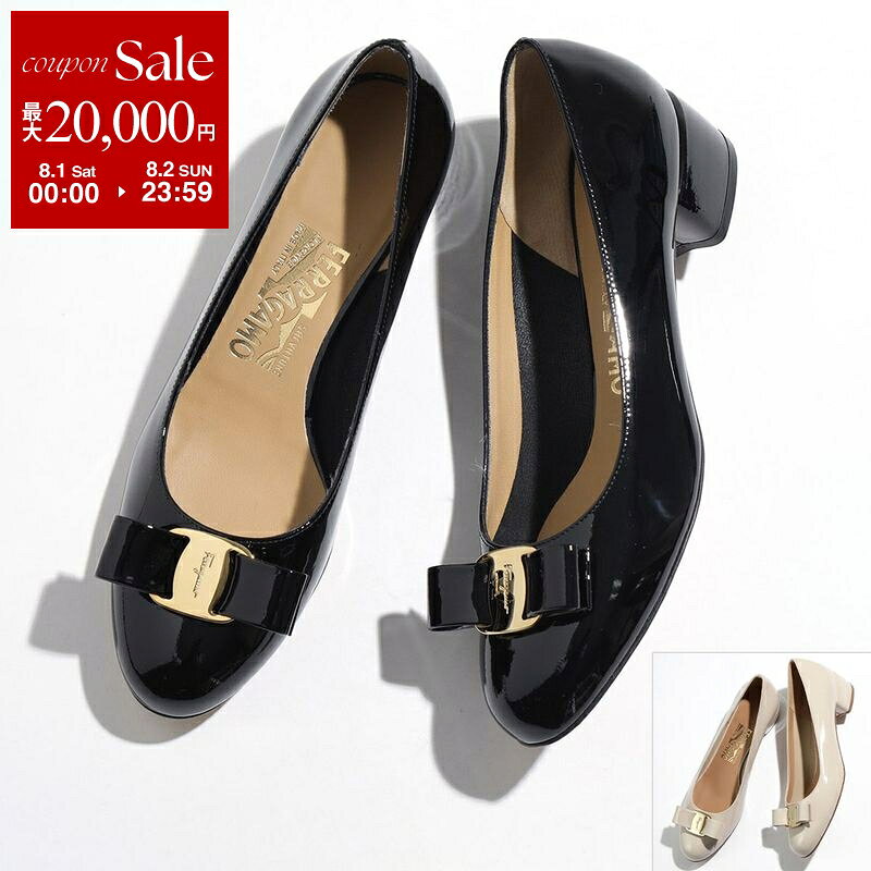 楽天市場】ferragamo vara（靴）の通販