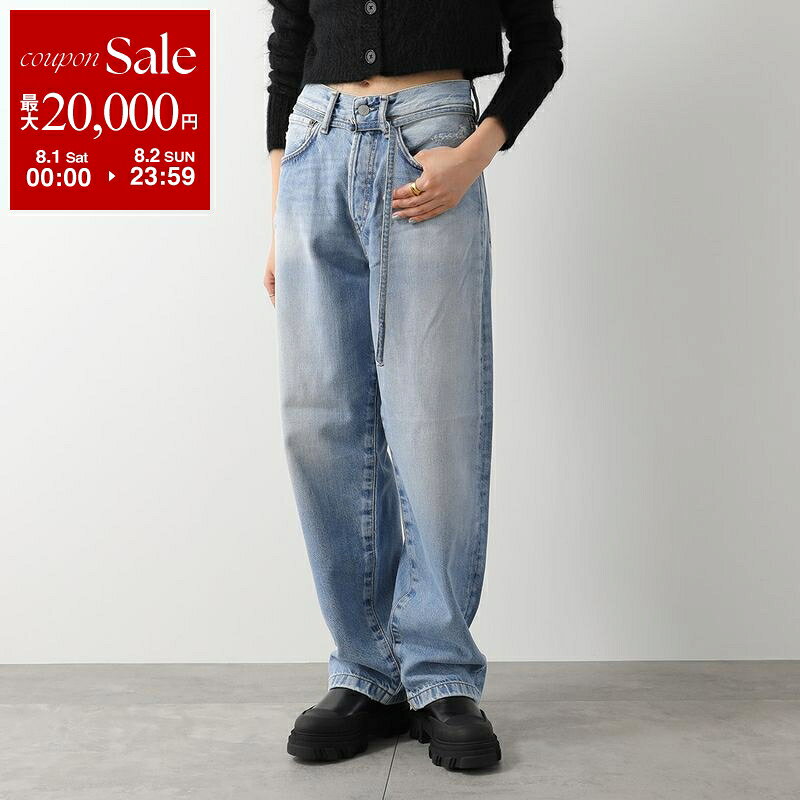 楽天市場】acne studios（カラーブルー）（レディースファッション）の通販