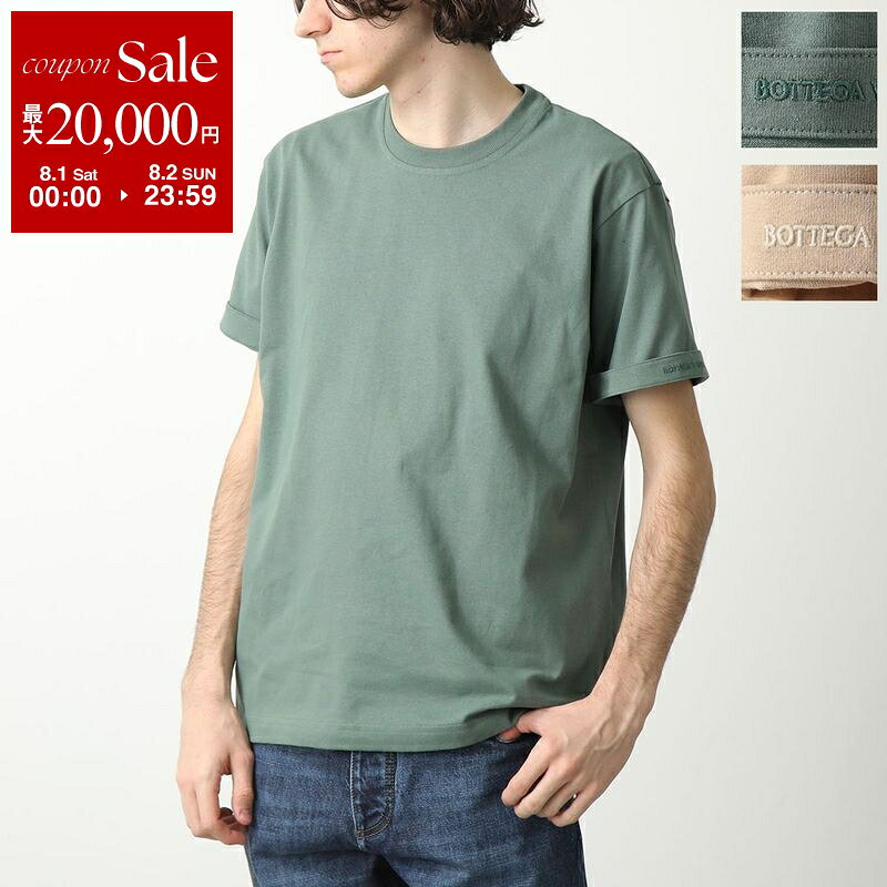 楽天市場】bottega veneta（Tシャツ・カットソー｜トップス）：メンズ