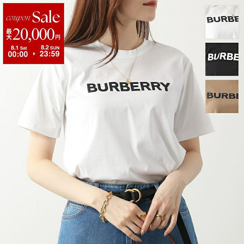 楽天市場】Tシャツ バーバリー（レディースファッション）の通販