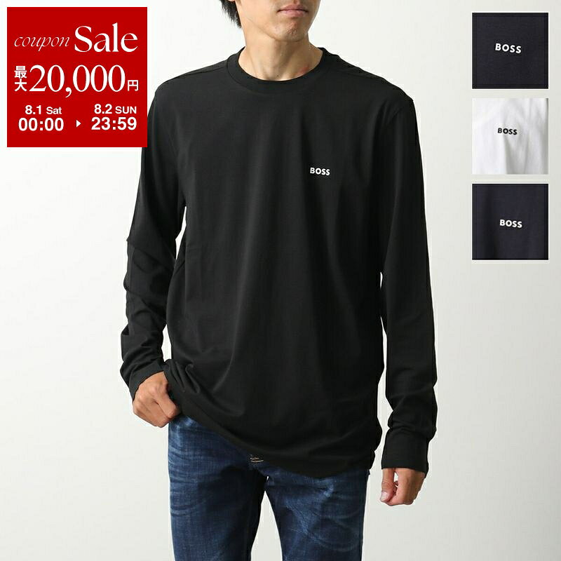楽天市場】HUGO BOSS（袖の長さ長袖）（Tシャツ・カットソー｜トップス