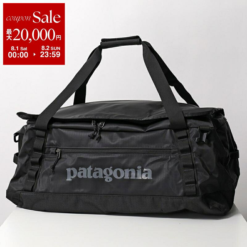 楽天市場】Patagonia Black Hole Duffel 100Lの通販