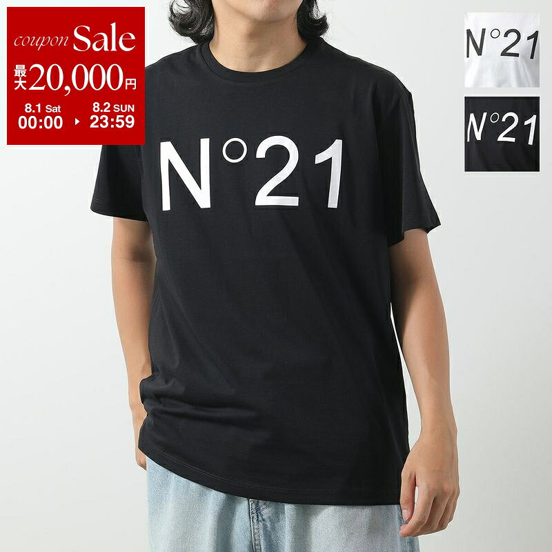 楽天市場】N21 ヌメロ ヴェントゥーノ（Tシャツ・カットソー｜トップス