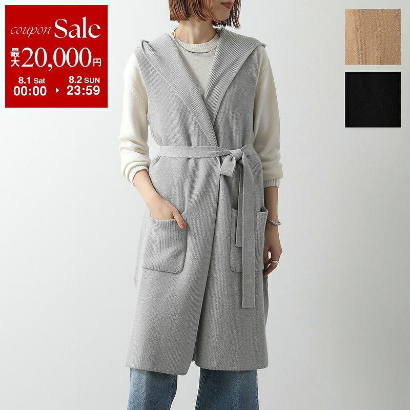 楽天市場】maxmara ジレの通販