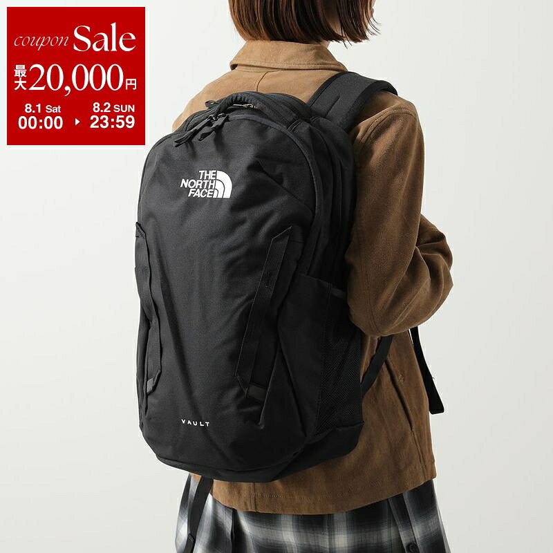 楽天市場】正規品 ノースフェイス リュック vaultの通販