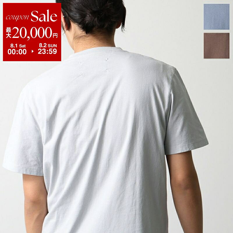 Maison Margiela パックTシャツ グレー　Lサイズ 楽天市場】margiela パック tシャツの通販