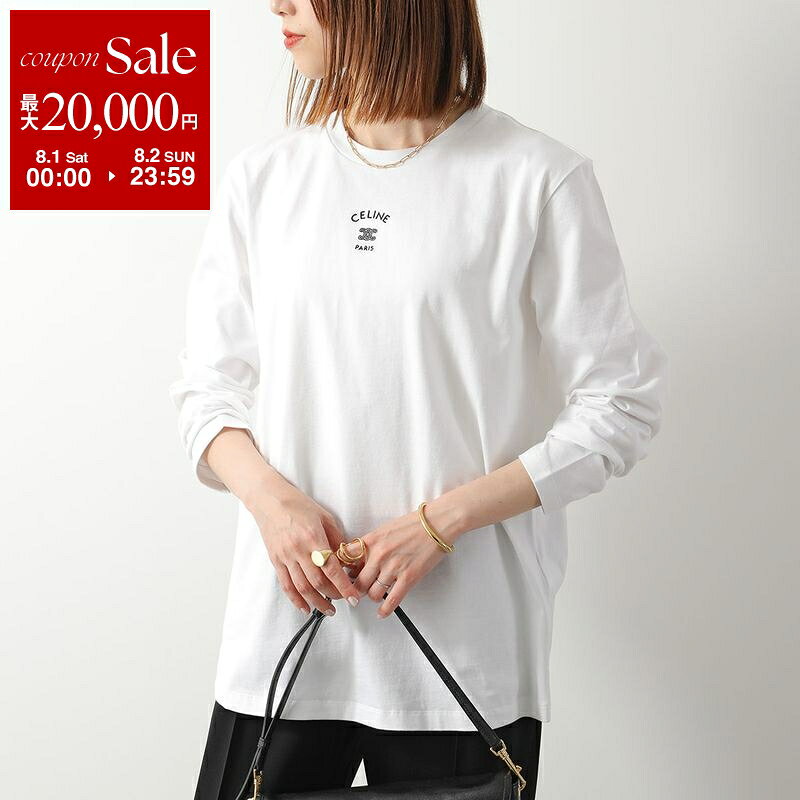 楽天市場】セリーヌ tシャツ レディースの通販