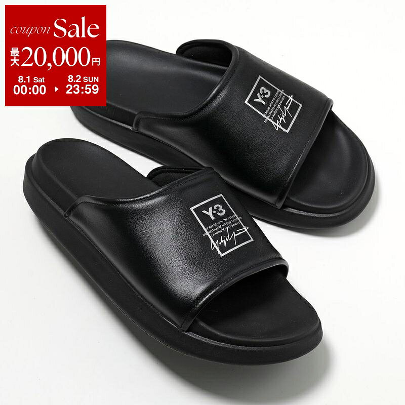 楽天市場】Y3（サンダル｜メンズ靴）：靴の通販