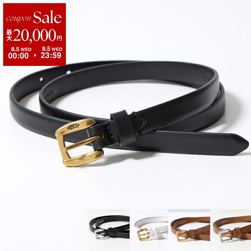 J&M DAVIDSON レディースベルト ゴールドバックル レザー ✨美品✨ 楽天市場】j&m davidson ベルト（レディースベルト｜ベルト