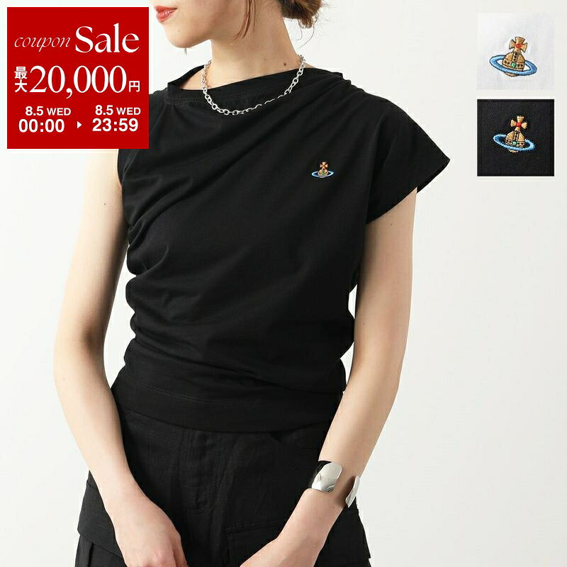 楽天市場】ヴィヴィアンウエストウッド（Tシャツ・カットソー