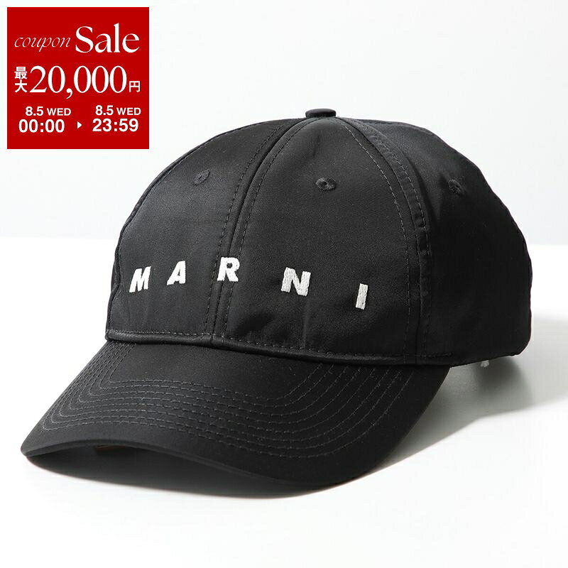 楽天市場】MARNI（サイズ（S/M/L）S）（帽子｜バッグ・小物・ブランド