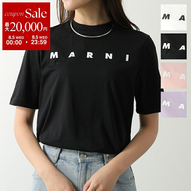 楽天市場】MARNI（Tシャツ・カットソー｜トップス）：レディース