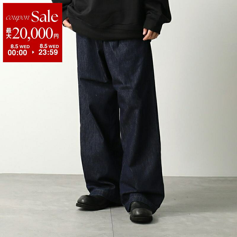 楽天市場】dries van noten デニムの通販