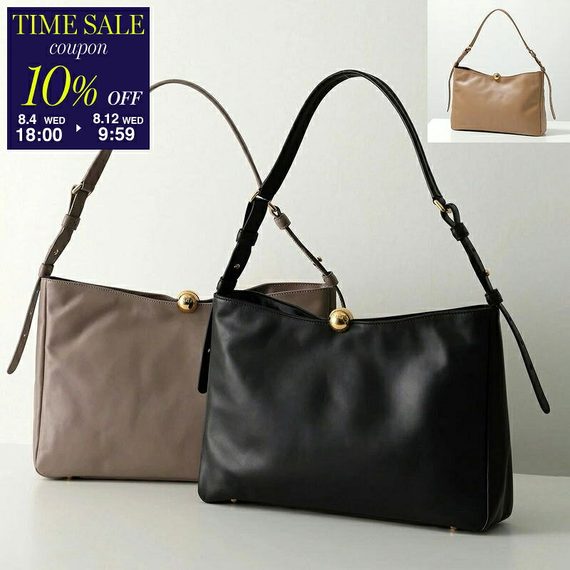 【10％OFFクーポン対象・8/4-18時～】Furla フルラ ショルダーバッグ SFERA SOFT L...