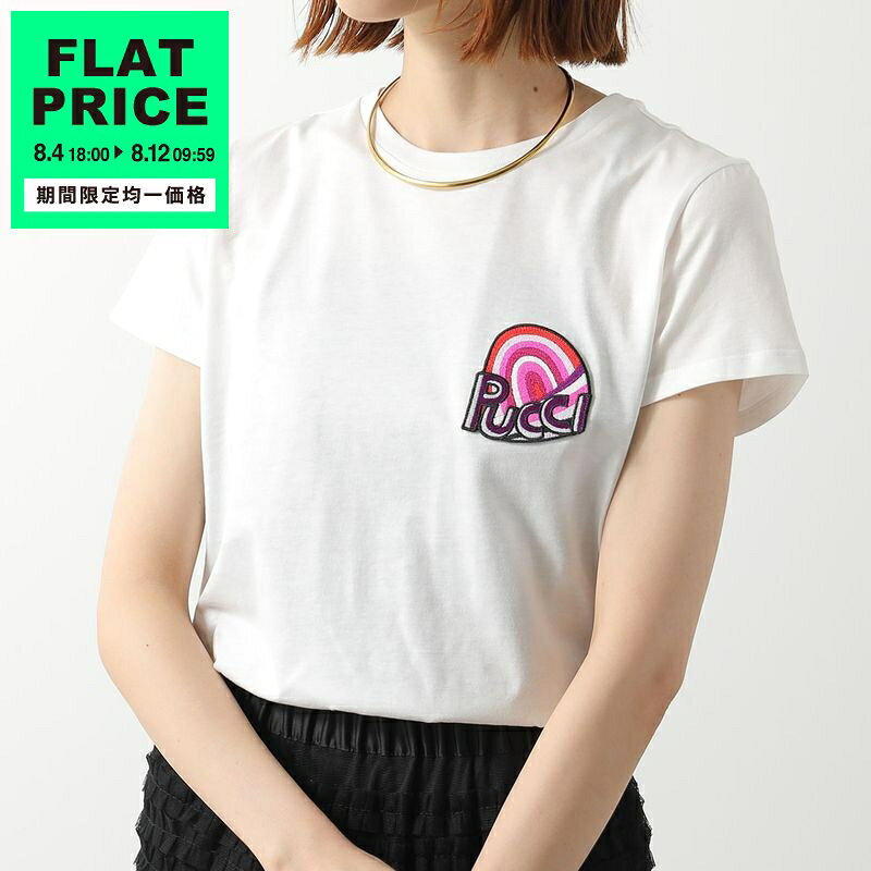 楽天市場】EMILIO PUCCI（Tシャツ・カットソー｜トップス
