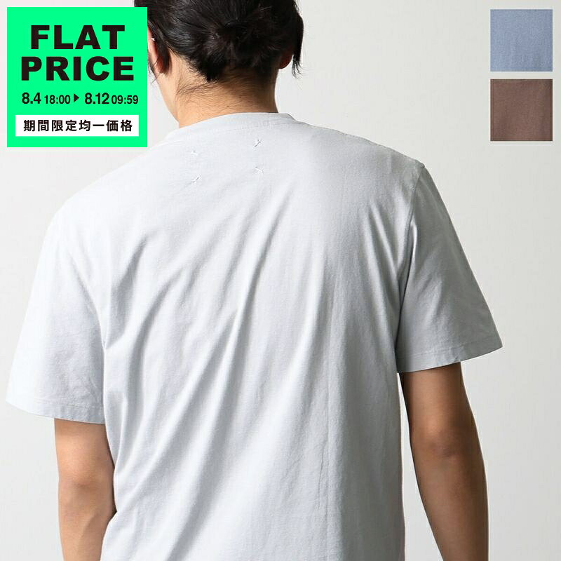 楽天市場】メゾン マルジェラ Maison Margiela（Tシャツ・カットソー
