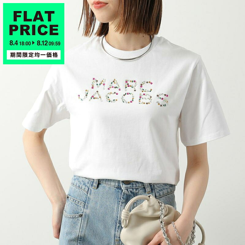 楽天市場】MARC JACOBS Tシャツ（レディースファッション）の通販