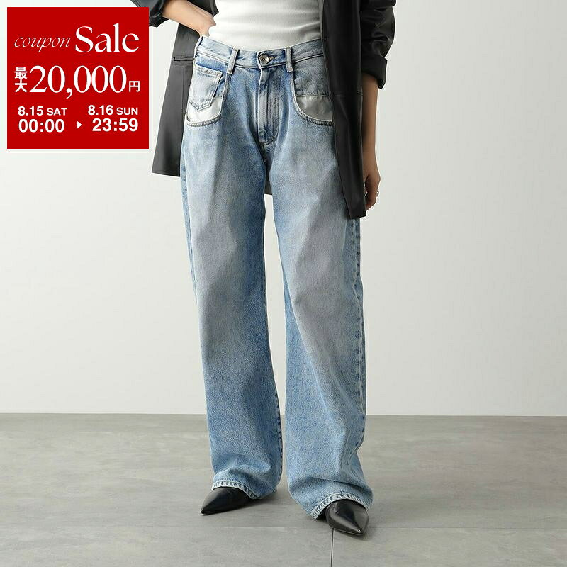 【最大2万円OFFクーポン対象・8/15～8/16限定】MAISON MARGIELA メゾンマルジェラ ...