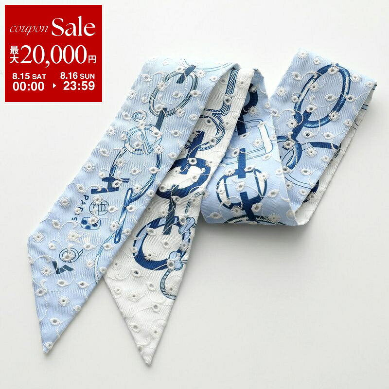 楽天市場】エルメス バンダナ ツイリーの通販