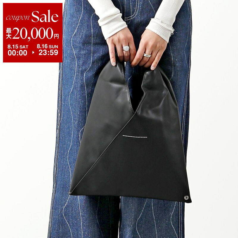楽天市場】mm6 triangle bagの通販