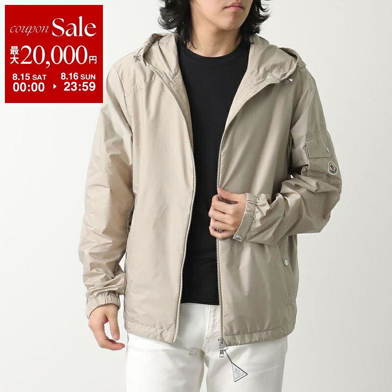 楽天市場】モンクレール MONCLER（カラーベージュ）（コート