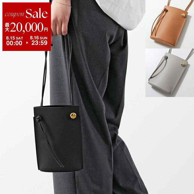 【最大2万円OFFクーポン対象・8/15～8/16限定】LOEWE ロエベ ハンドバッグ ぺブル ダイス ポケット CPBPR12X01 CPBPR12X02 レディース レザー アナグラム ショルダーバッグ クロスボディ ポシェット ミニバッグ 鞄