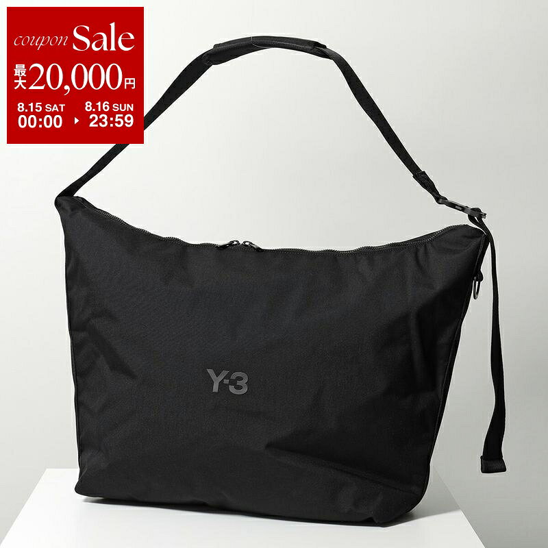 楽天市場】y-3 classic sling bagの通販
