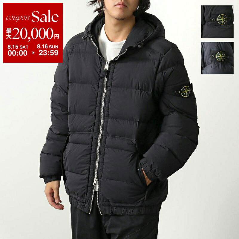 楽天市場】stone island（カラーネイビー）（メンズファッション）の通販