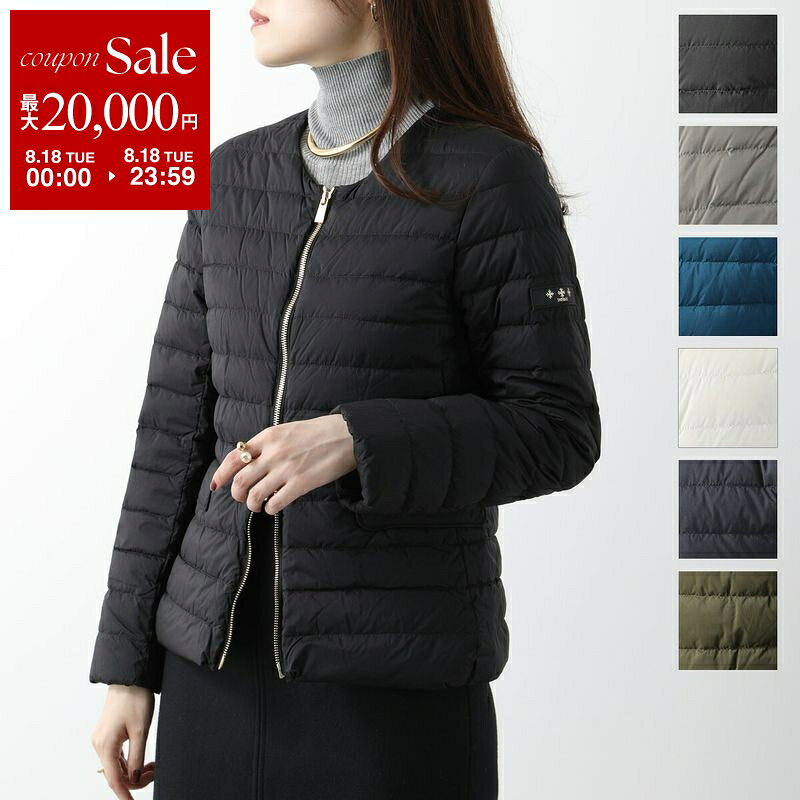 未使用級 タトラス SOLANAS ノーカラージップジャケット 袖ロゴ 未使用級 タトラス SOLANAS ノーカラージップジャケット 袖ロゴ 楽天