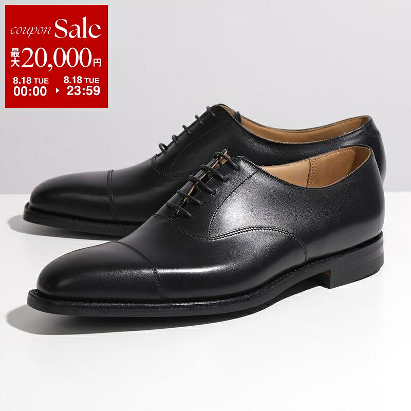 CROCKETT&JONESクロケ...