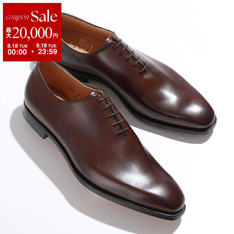 CROCKETT&JONESクロケ...