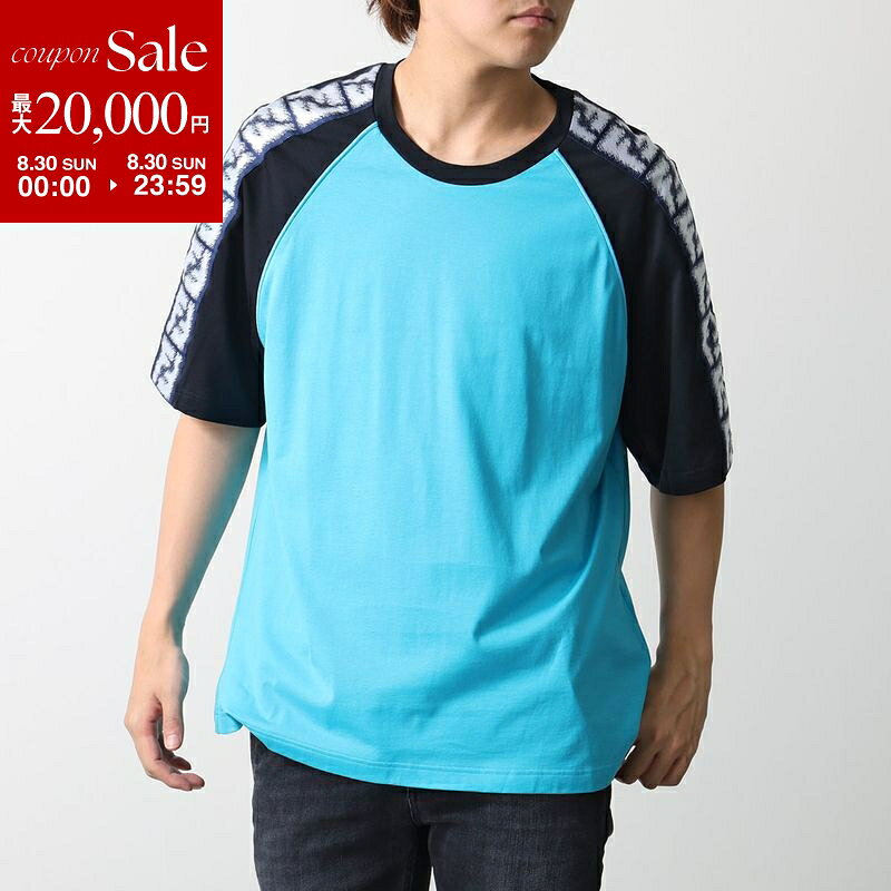 FENDIフェンディ FFロゴ Tシャツ サイズM 楽天市場】フェンディ FENDI（サイズ（S/M/L）S）（Tシャツ