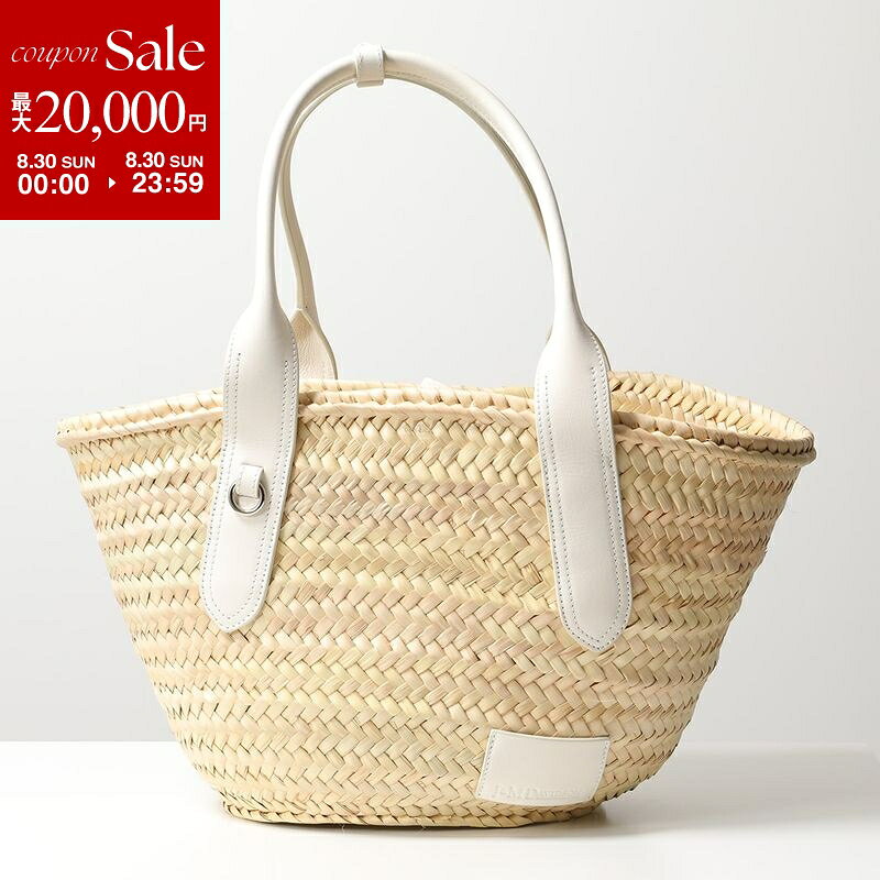 【最大2万円OFFクーポン対象 8/30限定】J&M DAVIDSON バスケット M MEDIUM BASKET ...