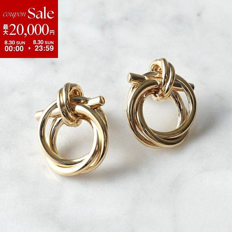 【最大2万円OFFクーポン対象 8/30限定】FERRAGAMO フェラガモ ピアス 76 0549 レデ...