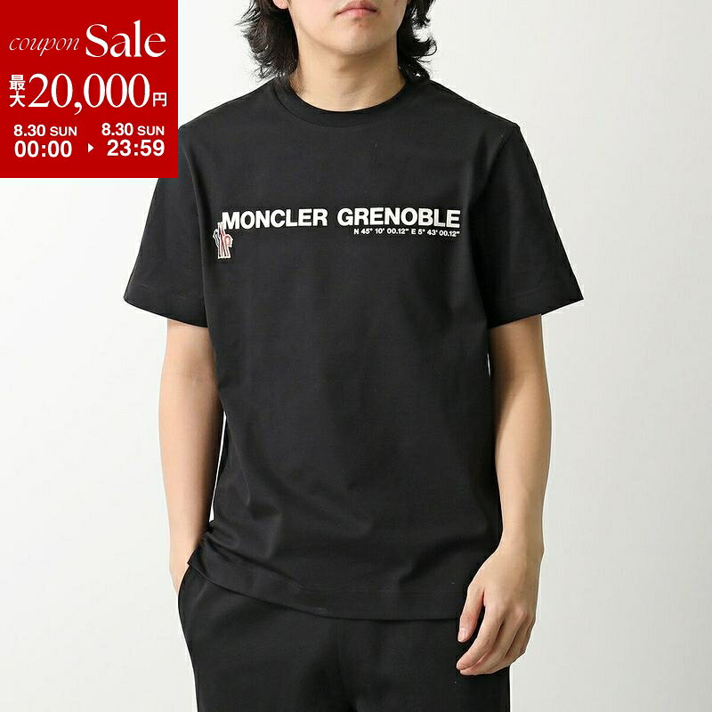 楽天市場】モンクレール グルノーブル（サイズ（S/M/L）LL）（Tシャツ