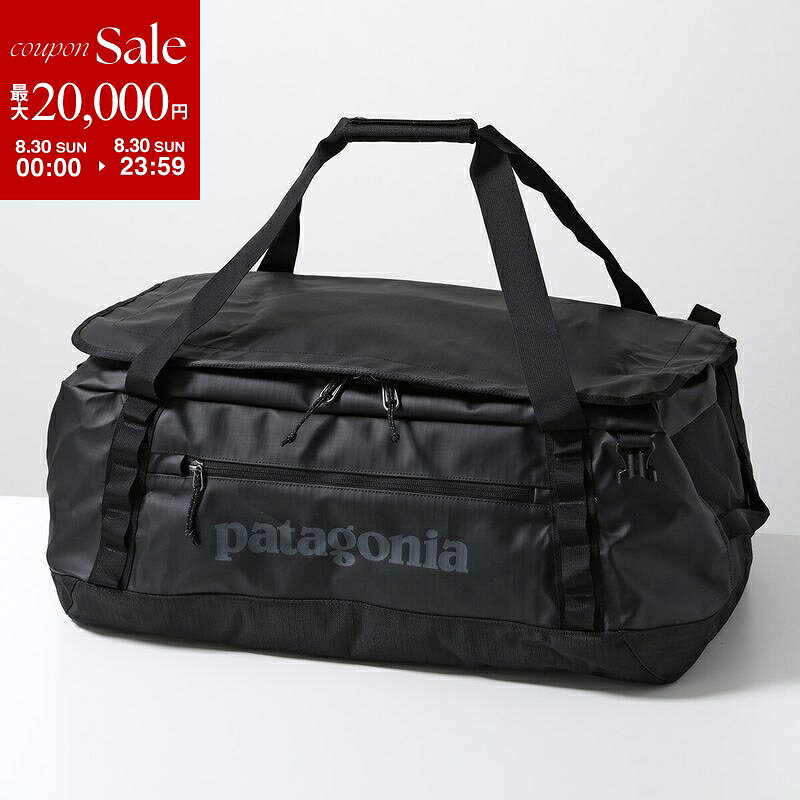 楽天市場】Patagonia Black Hole Duffel 100Lの通販