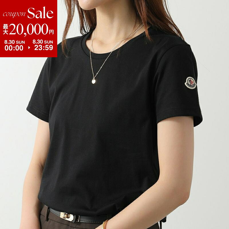 楽天市場】モンクレール レディース（サイズ（S/M/L）S）（Tシャツ