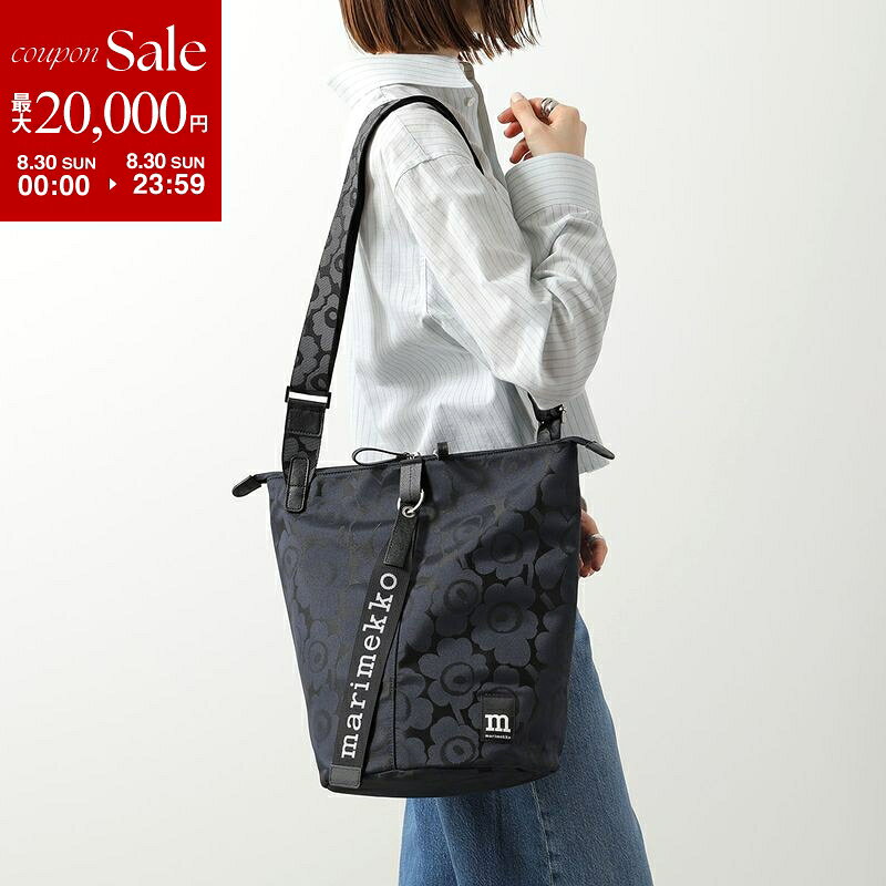 【最大2万円OFFクーポン対象 8/30限定】marimekko マリメッコ ショルダーバッグ Al...