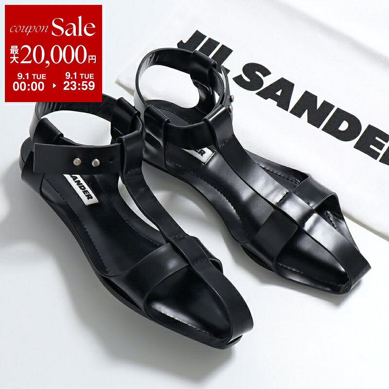 楽天市場】JIL SANDER サンダル（レディース靴｜靴）の通販