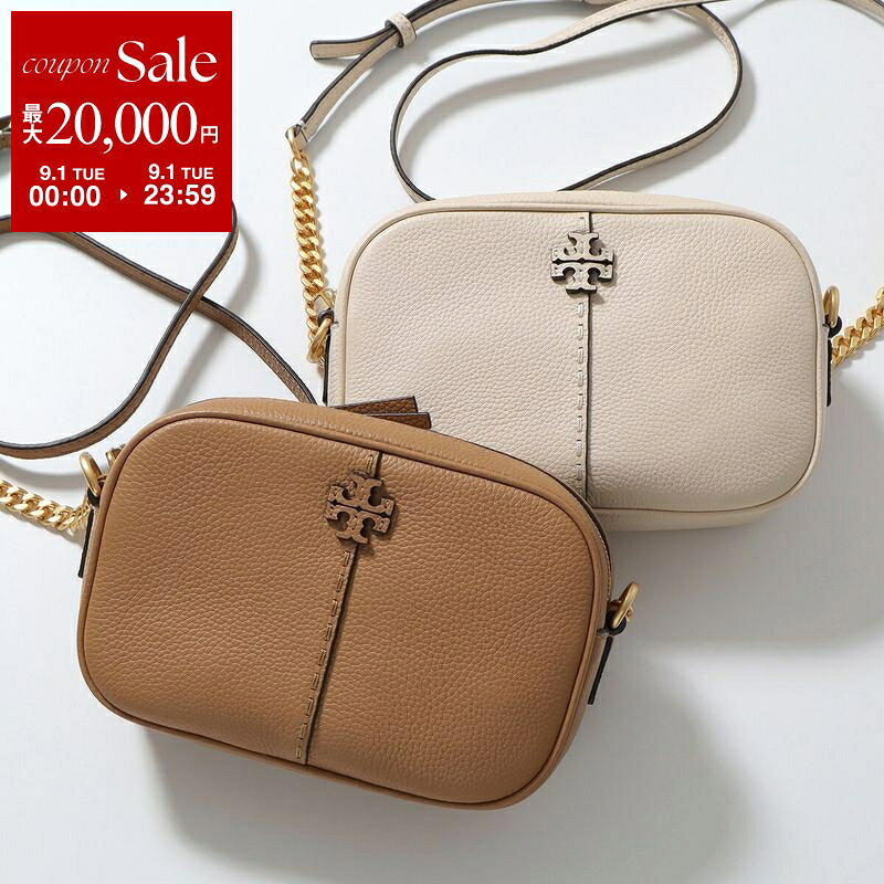 楽天市場】トリーバーチ tory burch バッグ ショルダーバッグ マック