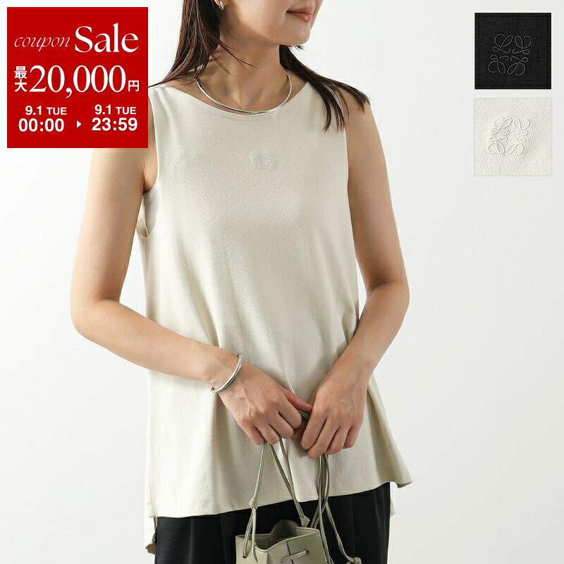 楽天市場】ロエベ TTWN LOEWE タンクトップの通販