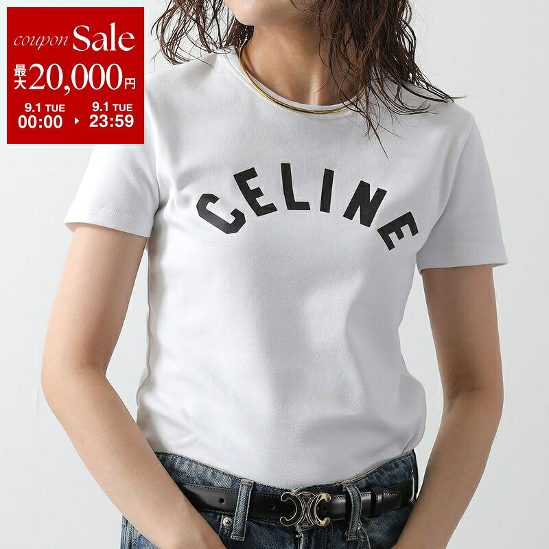 楽天市場】セリーヌ（Tシャツ・カットソー｜トップス）：レディース