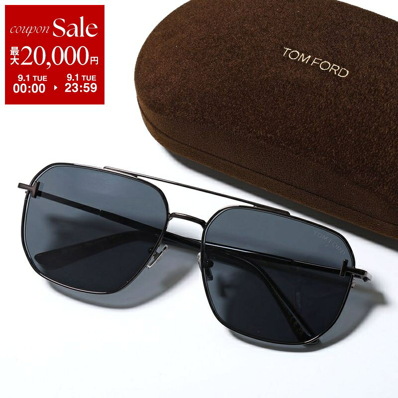 TOM FORDダブルブリッジ Declan TF0826F Amazon.co.jp: Tom Ford